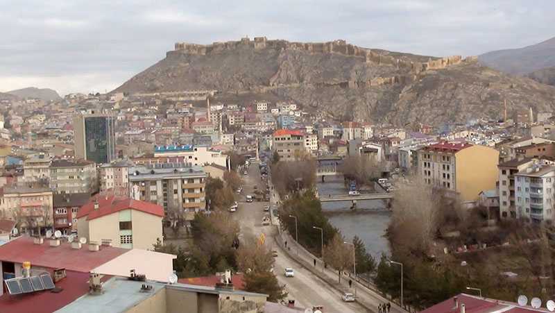 Alt yapı çalışması 22