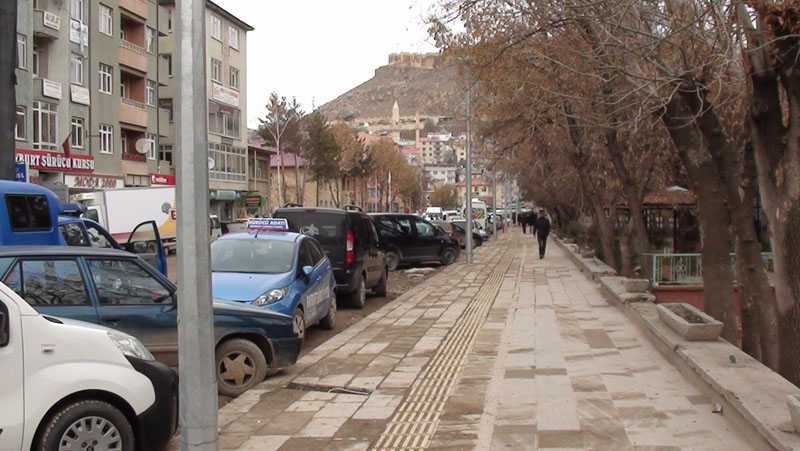 Alt yapı çalışması 26