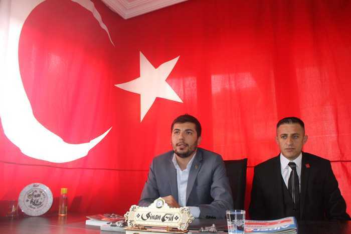 Bayburt Alperen Ocaklari 2