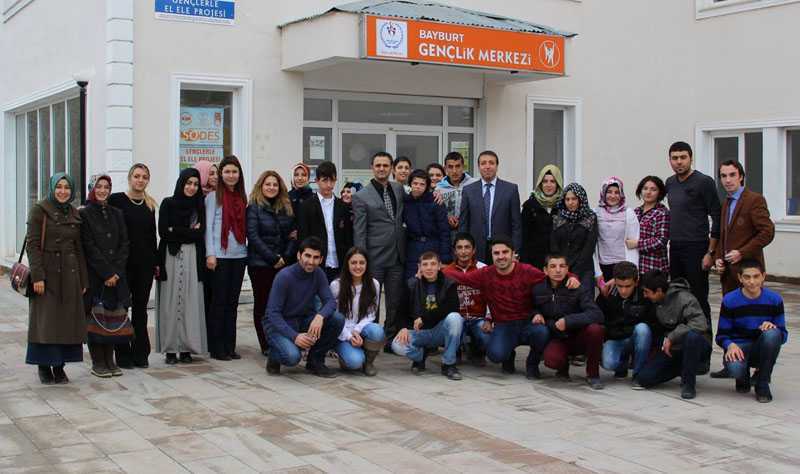 Engelsiz Yaşam12
