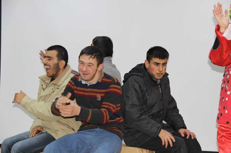 Engelsiz Yaşam17