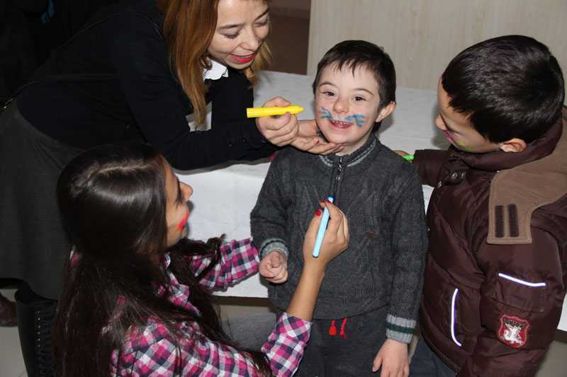 Engelsiz Yaşam18