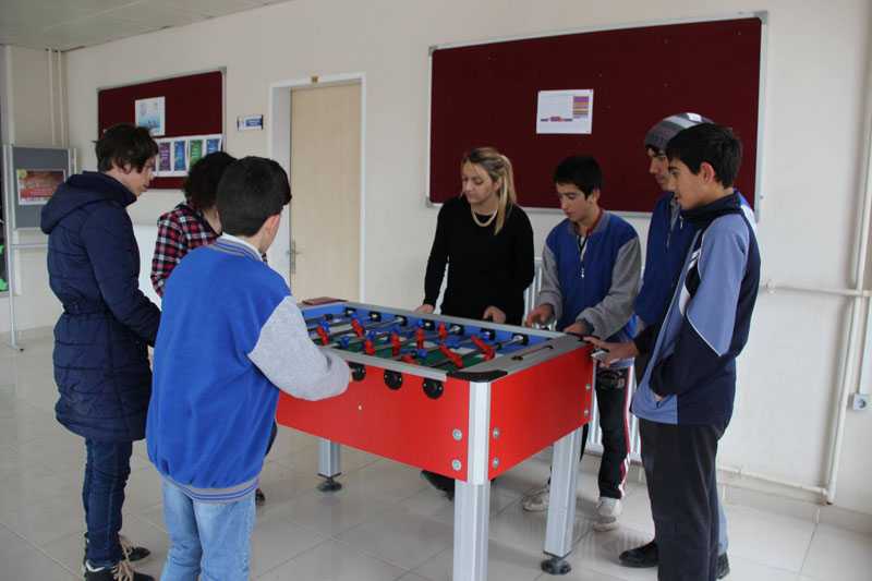 Engelsiz Yaşam8