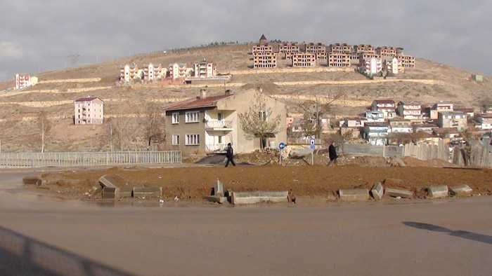 Kavşak 2