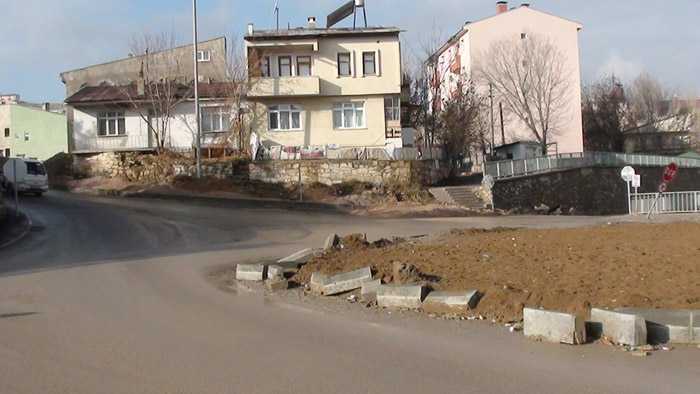 Kavşak 4