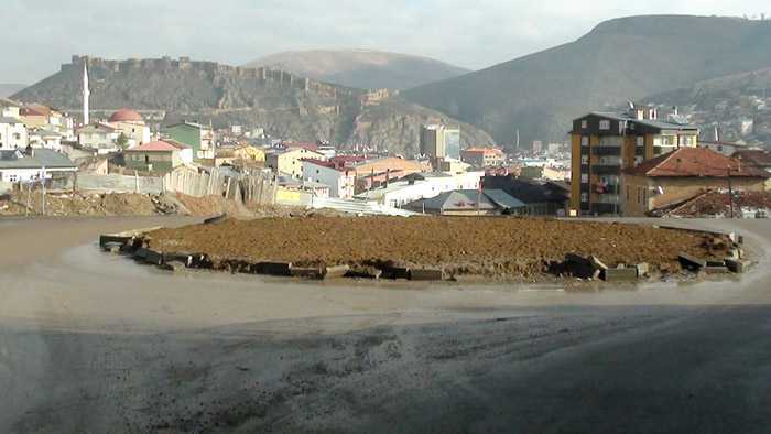 Kavşak 6