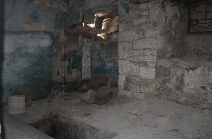 Bent Hamamının Kaderi Değişiyor Mu 3