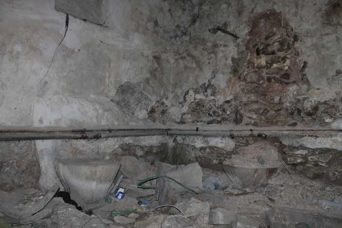 Bent Hamamının Kaderi Değişiyor Mu 4