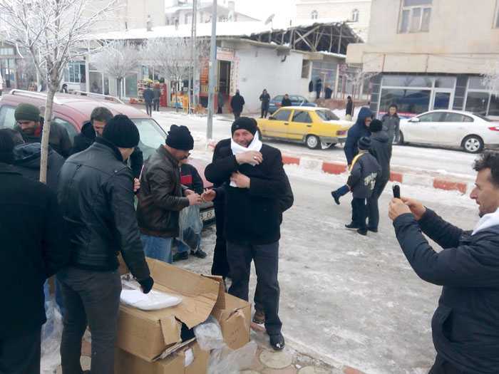 Demirözü Belediyesinden Yeni Bir Sosyal Hizmet Daha 17
