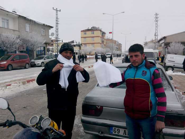Demirözü Belediyesinden Yeni Bir Sosyal Hizmet Daha 19