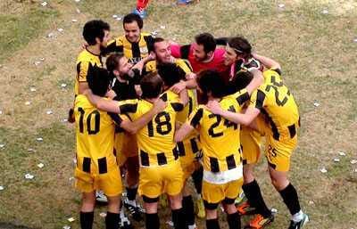 Bayburt Spor Şampiyonluk İçin Gün Saymaya Başladı