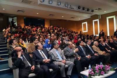 Mehmet Akif Ersoy Anıldı