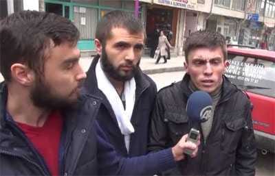 Üniversite Öğrencilerden Kaldıkları Pansiyonda Siyasi Baskı İddiası