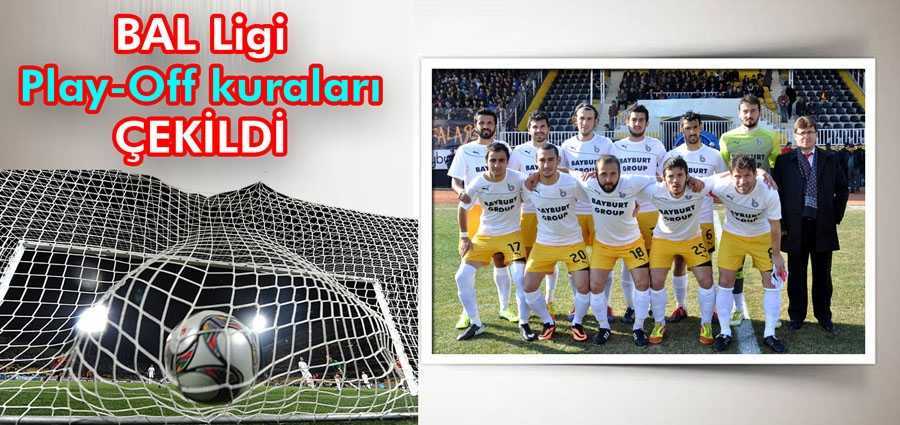 BAL Ligi Kuraları Çekildi