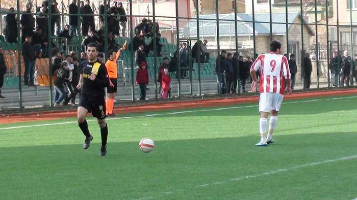Bayburt Belediye Spor 10