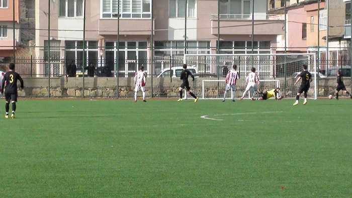 Bayburt Belediye Spor 11