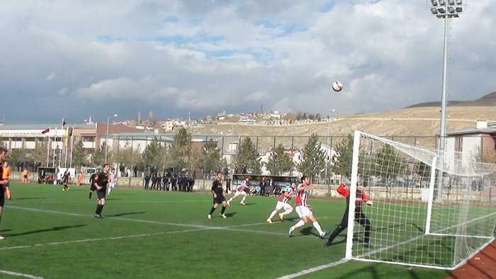 Bayburt Belediye Spor 12