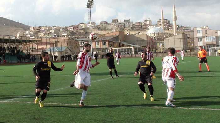 Bayburt Belediye Spor 13