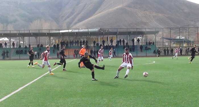 Bayburt Belediye Spor 2