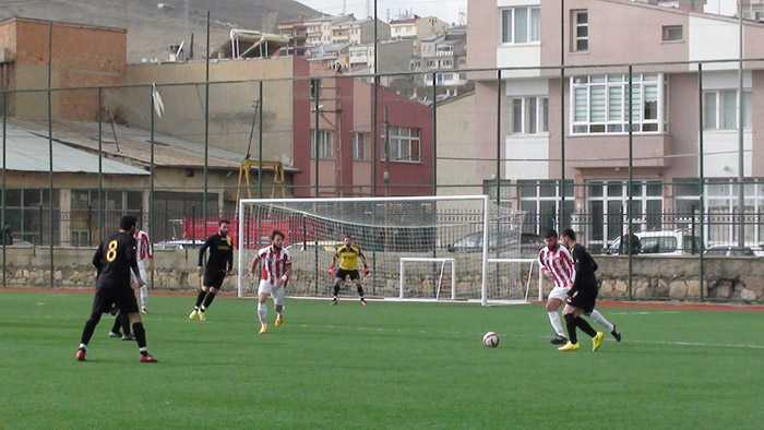 Bayburt Belediye Spor 3