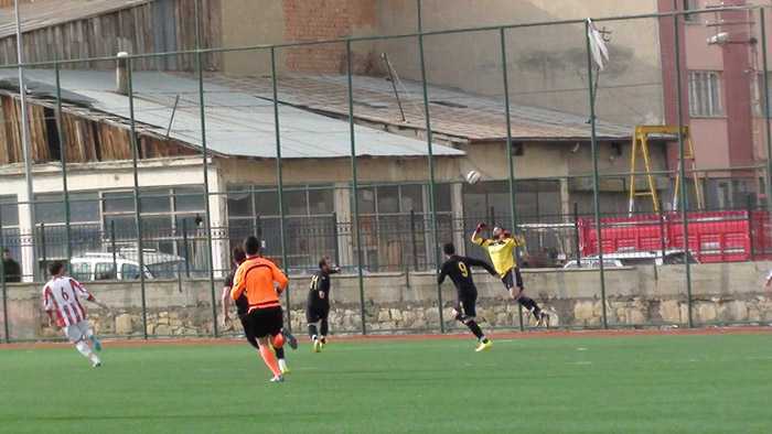 Bayburt Belediye Spor 4