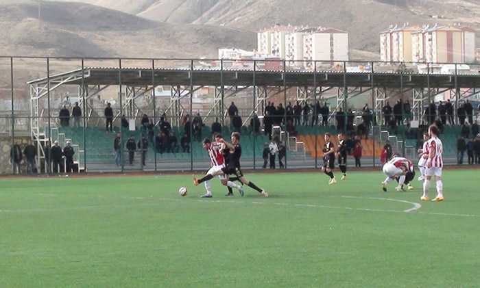 Bayburt Belediye Spor 6