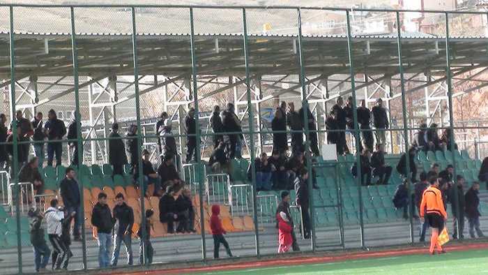 Bayburt Belediye Spor 8