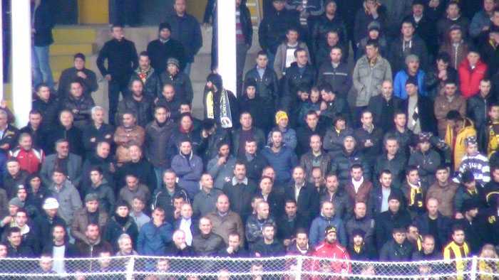 Bayburt Spor Ayvalıkgücü Spor 12