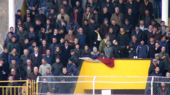 Bayburt Spor Ayvalıkgücü Spor 13