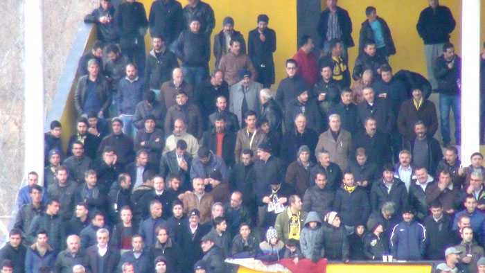 Bayburt Spor Ayvalıkgücü Spor 14