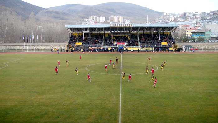 Bayburt Spor Ayvalıkgücü Spor 17