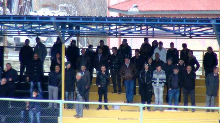 Bayburt Spor Ayvalıkgücü Spor 18