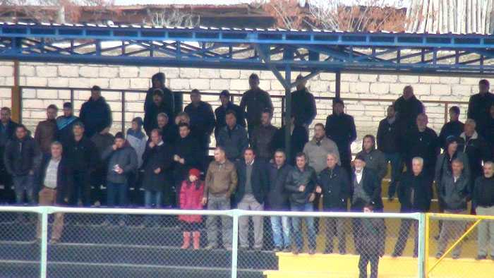 Bayburt Spor Ayvalıkgücü Spor 26