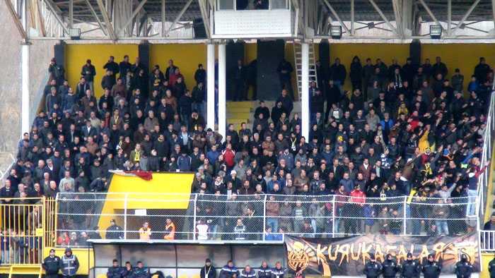 Bayburt Spor Ayvalıkgücü Spor 29