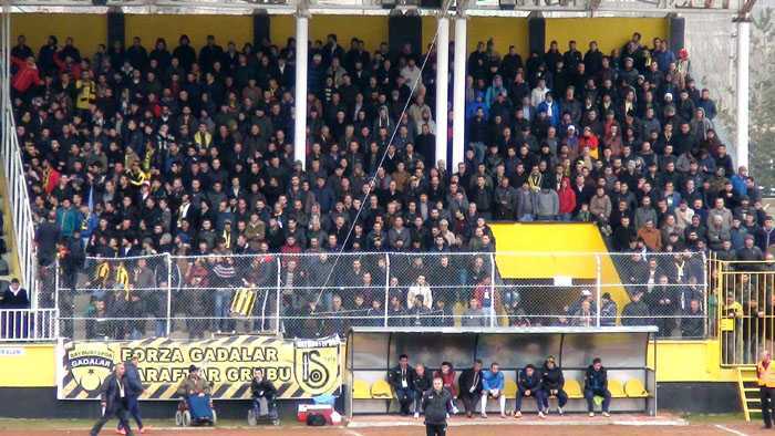 Bayburt Spor Ayvalıkgücü Spor 30