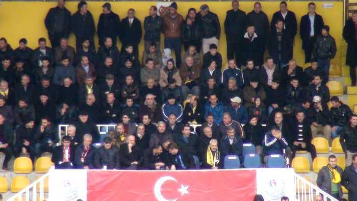 Bayburt Spor Ayvalıkgücü Spor 42