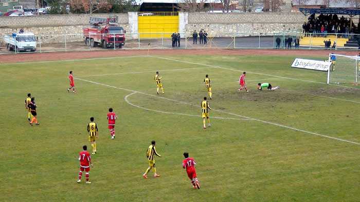 Bayburt Spor Ayvalıkgücü Spor19