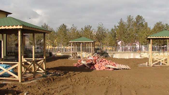 Bayburt Spor Yeni Tesisleri 3