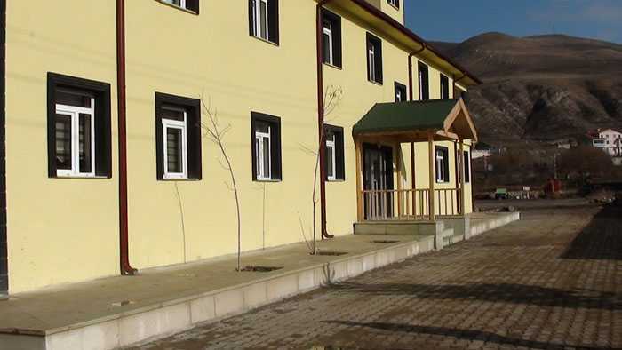 Bayburt Spor Yeni Tesisleri 5