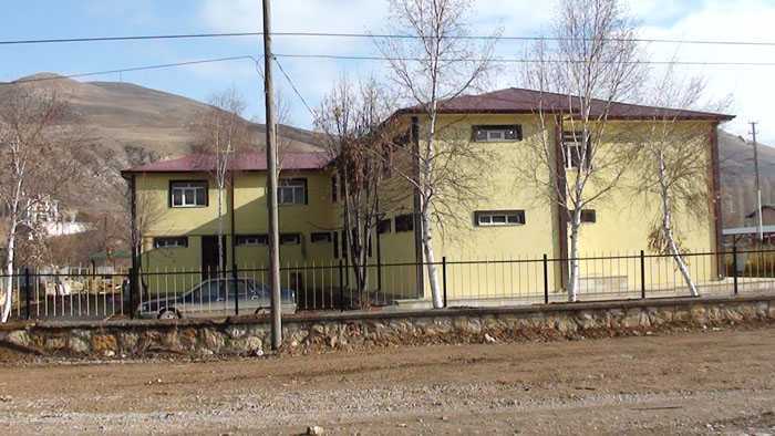 Bayburt Spor Yeni Tesisleri 6