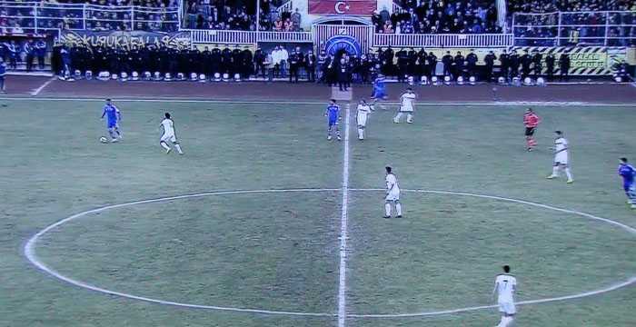 Fener Bayburt Maçı 02