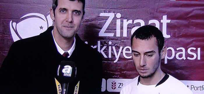 Fener Bayburt Maçı 05