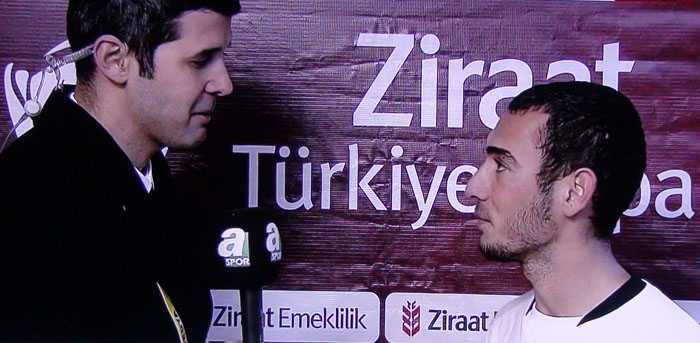 Fener Bayburt Maçı 06