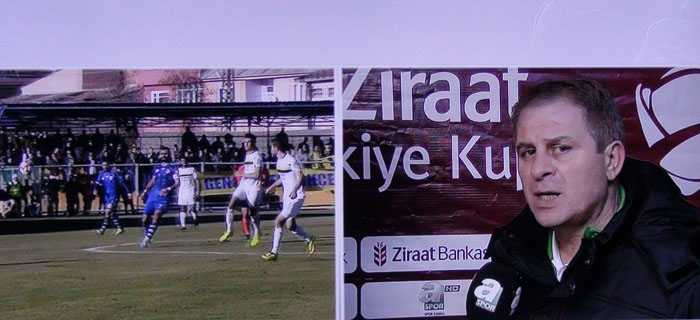 Fener Bayburt Maçı 07