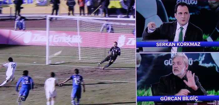 Fener Bayburt Maçı 08