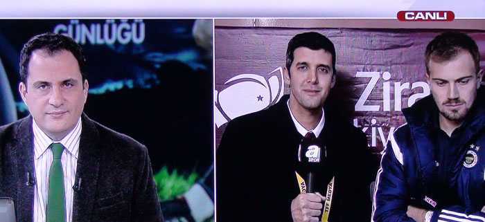 Fener Bayburt Maçı 09