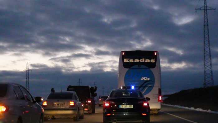 Fenerbahçe Bayburt'ta 13