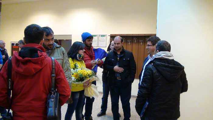 Fenerbahçe Bayburt'ta 2