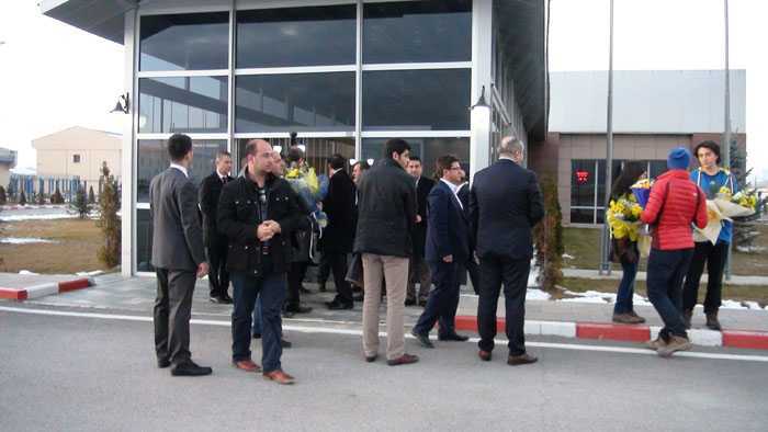 Fenerbahçe Bayburt'ta 4