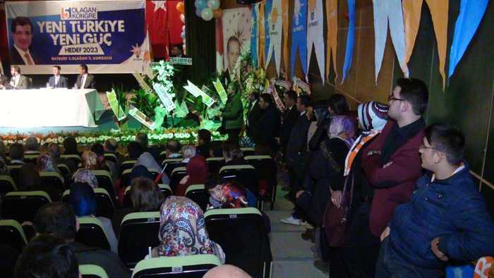 Ak Parti Tek Liste Tek Yürek 10